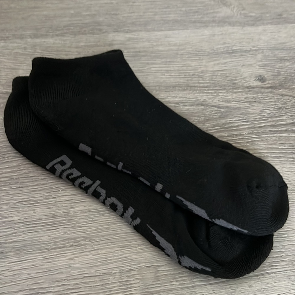 Reebok socks - Picture 2 of 5